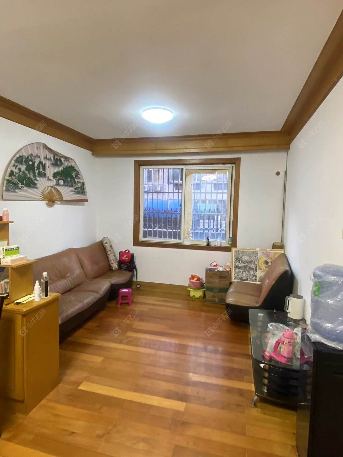 常州藻江花园一期在租房源_小牛看房