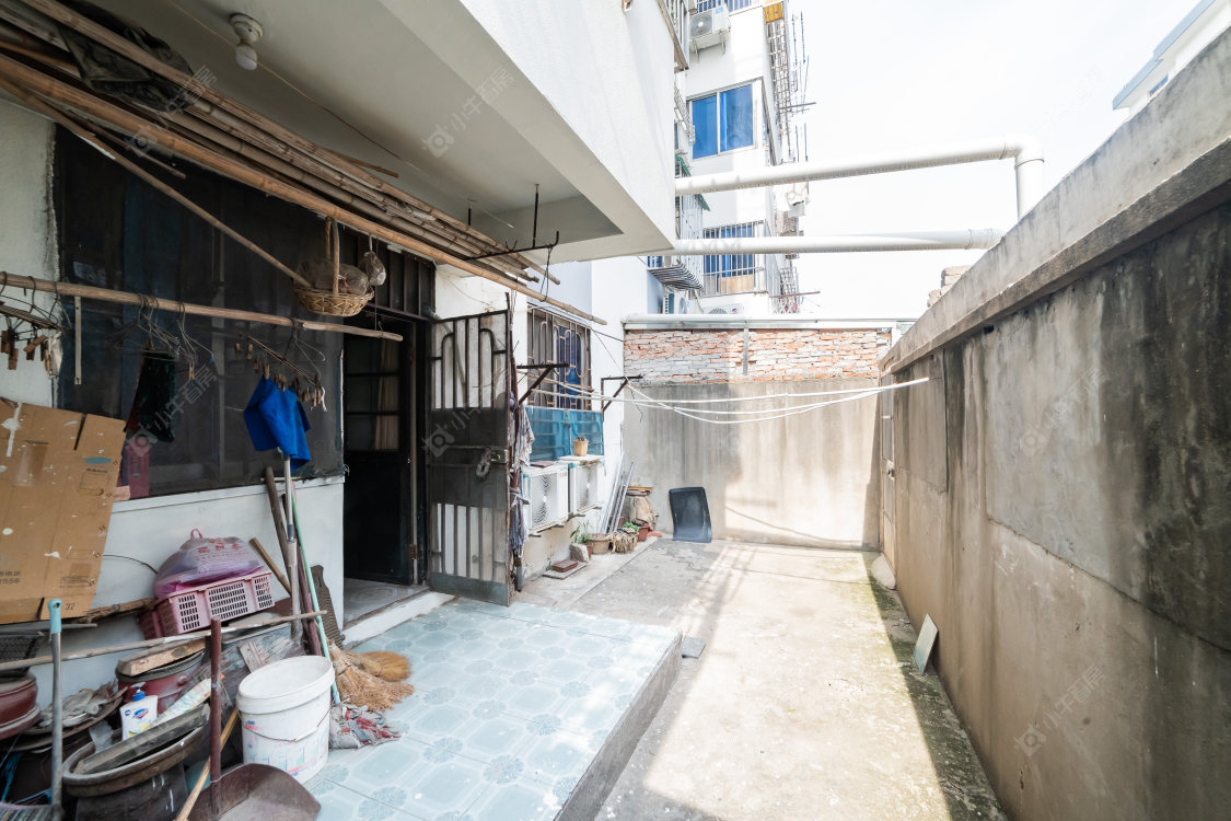 常州丽华三村南开小区在售二手房房源室内图_小牛看房