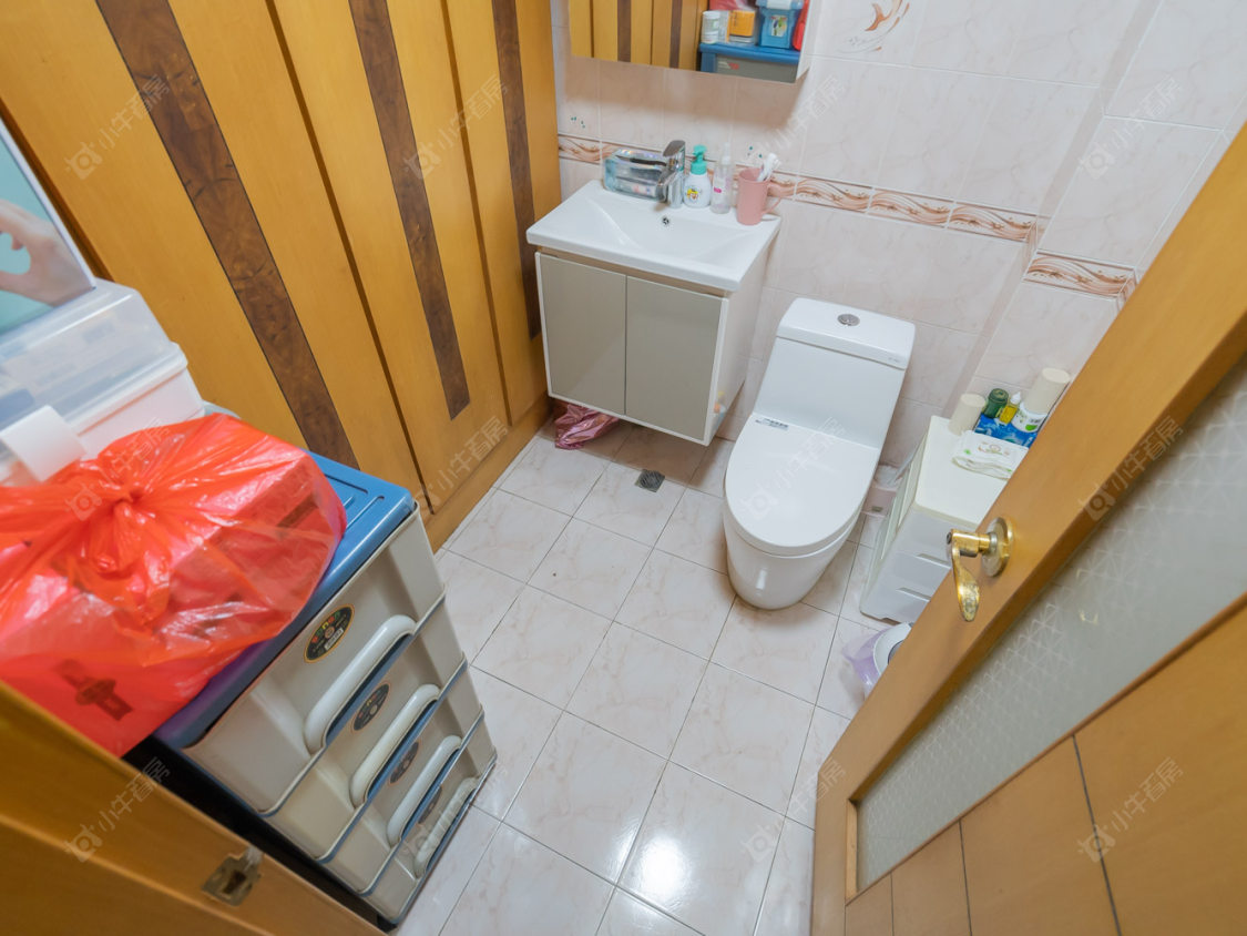 常州桃园公寓在售二手房源室内图_小牛看房