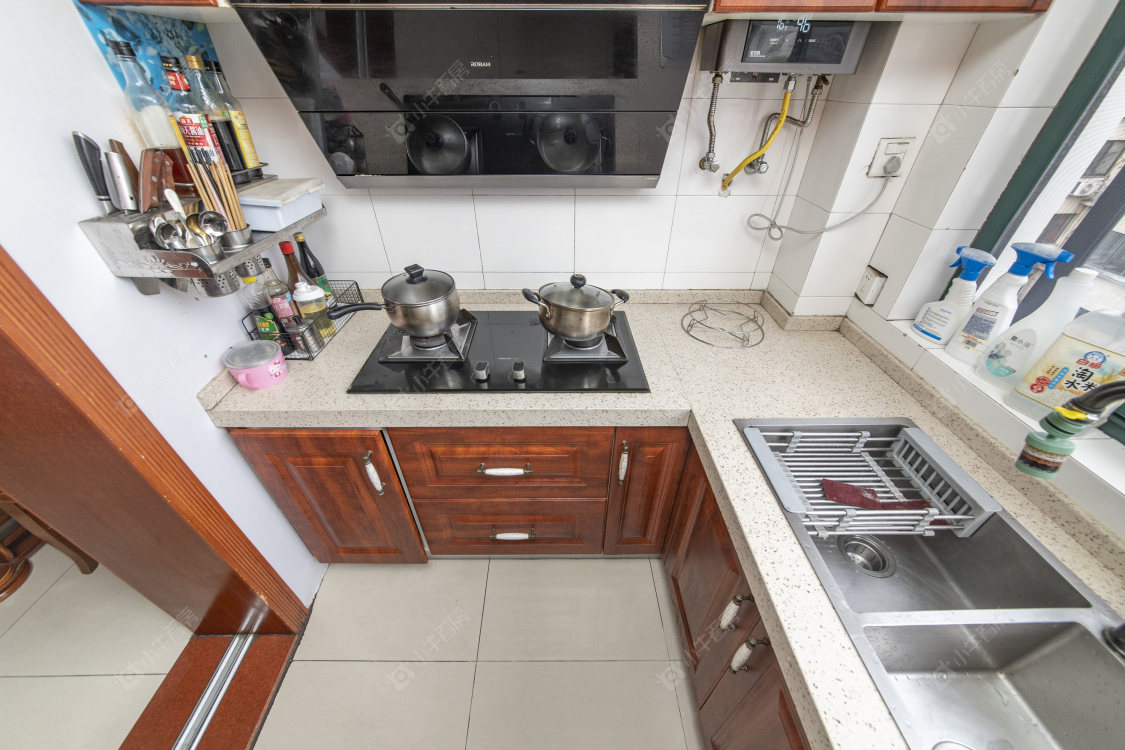 常州中凉新村七期在售二手房源室内图_小牛看房