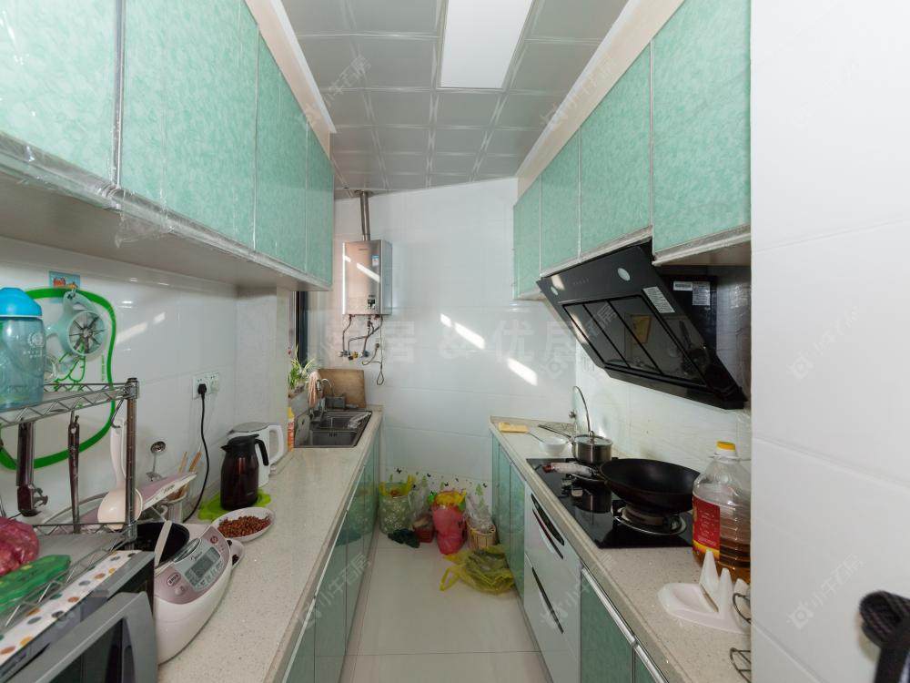 凤凰名城房源 常州凤凰名城在售二手房源_小牛看房