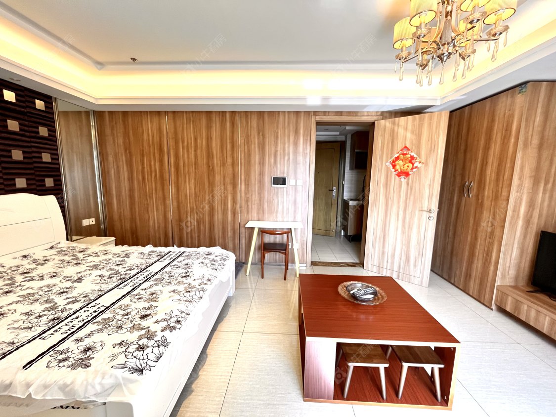 常州恒大翡翠华庭在租房源_小牛看房