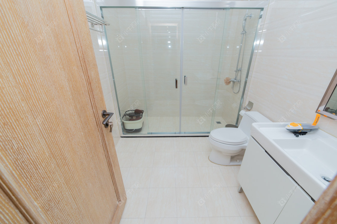 常州雅居乐星河湾在售二手房源室内图_小牛看房