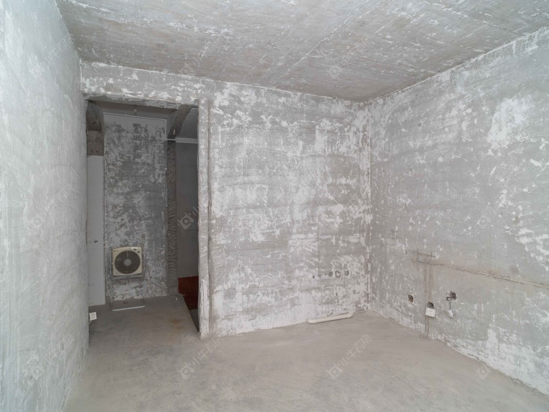 常州梧桐香郡二期在售二手房源室内图_小牛看房