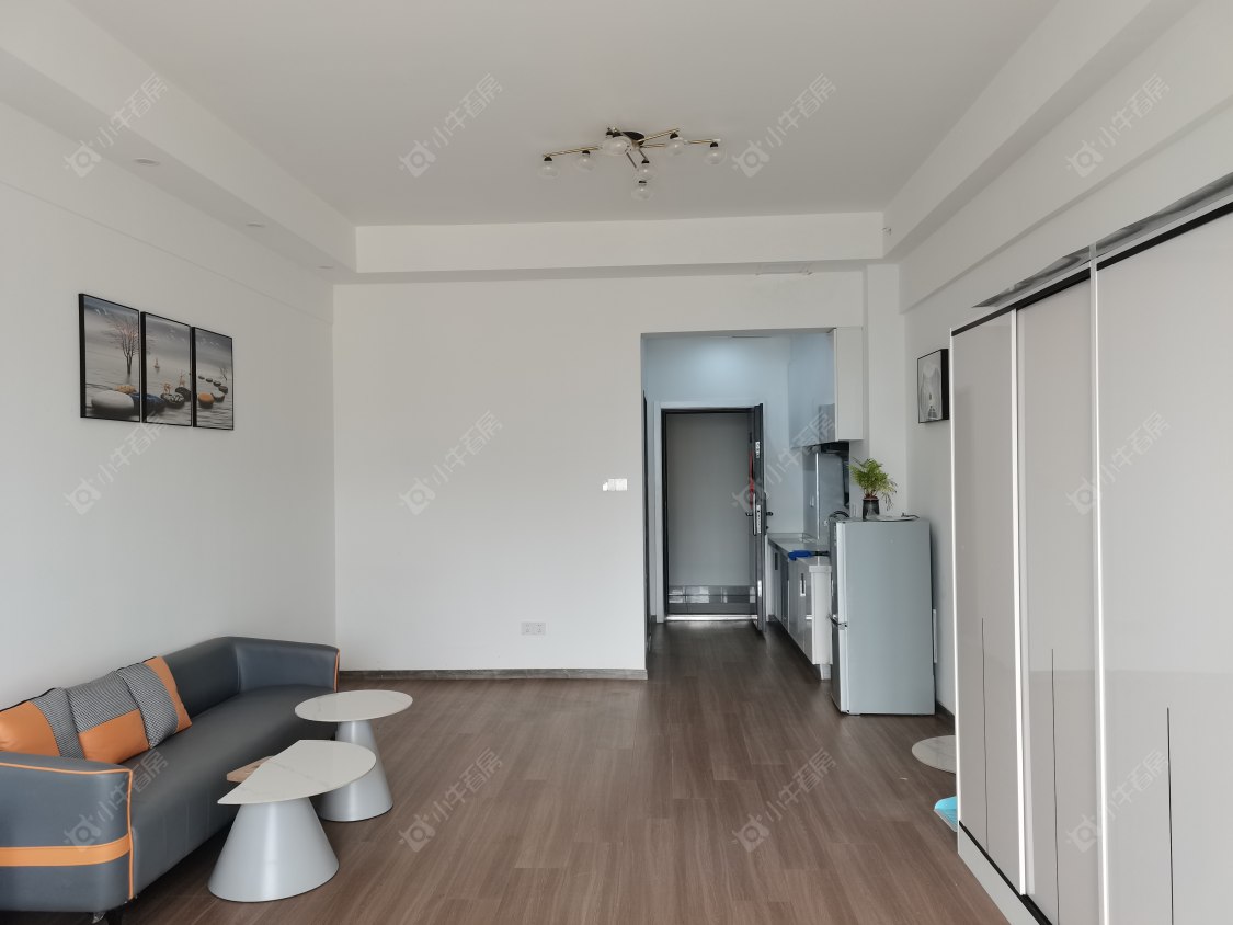 常州新龙江城市广场在租房源_小牛看房