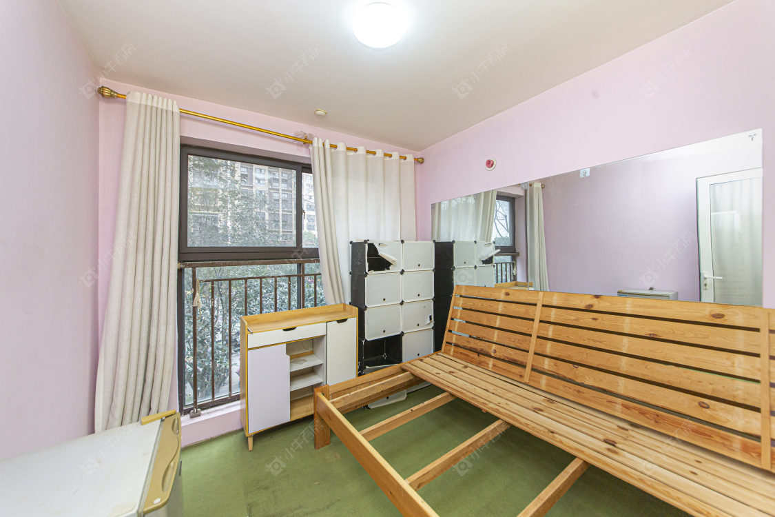 常州万科城在售二手房源室内图_小牛看房