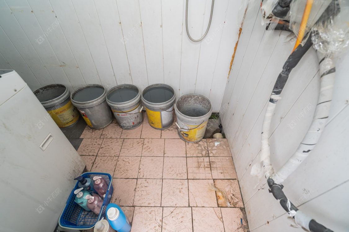 常州张家村在售二手房源室内图_小牛看房