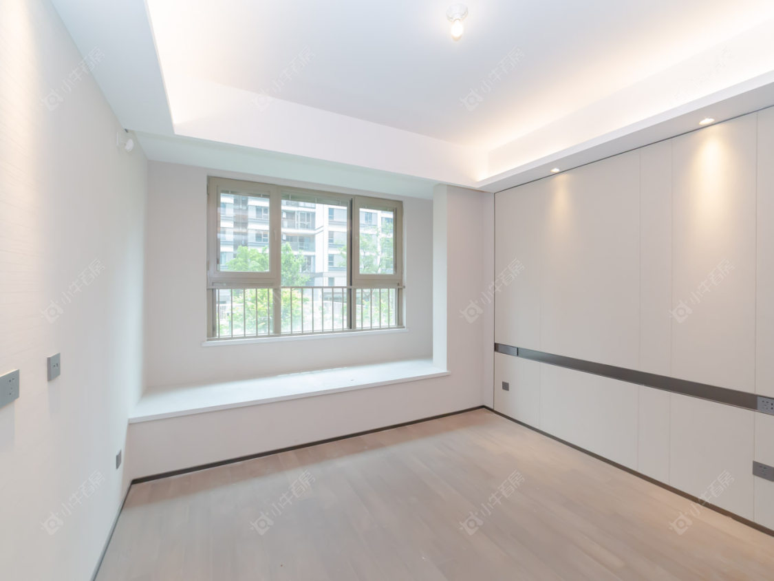 常州路劲美的竹林壹号在售二手房源室内图_小牛看房