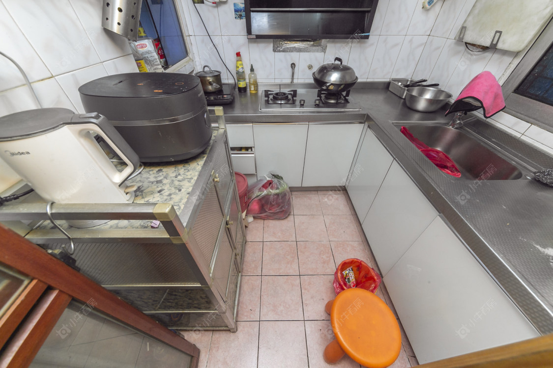 常州清潭五村在售二手房源室内图_小牛看房