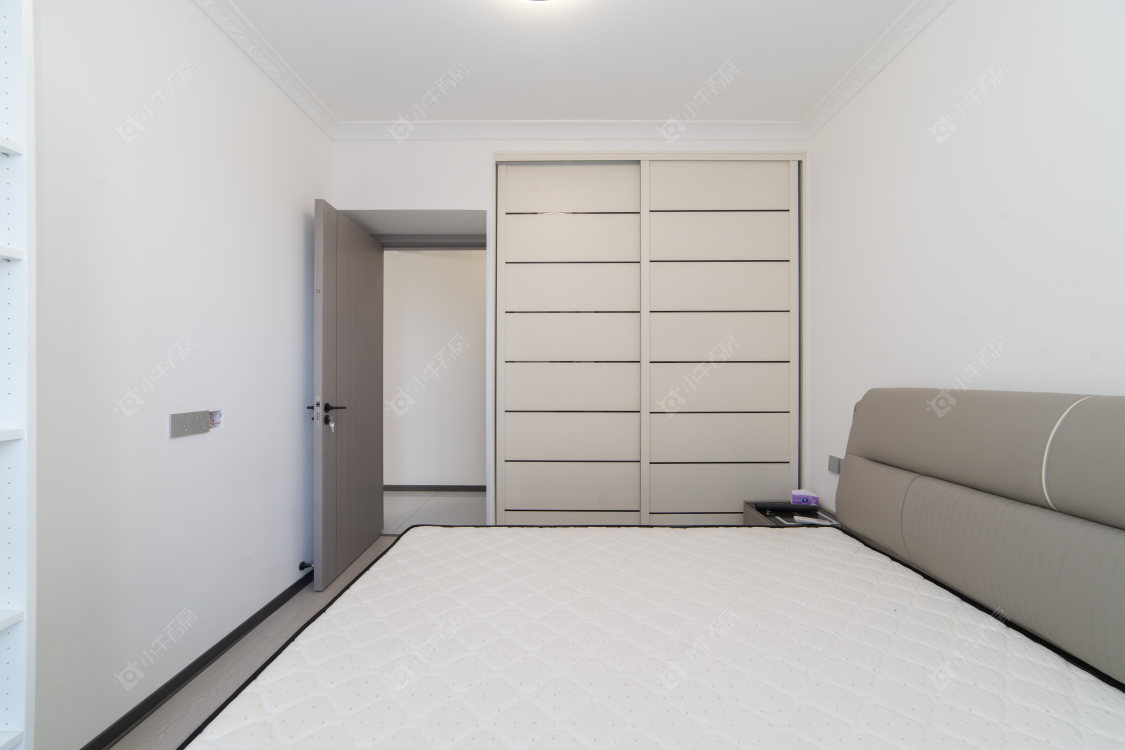 常州龙湖龙誉城四期在售二手房源室内图_小牛看房