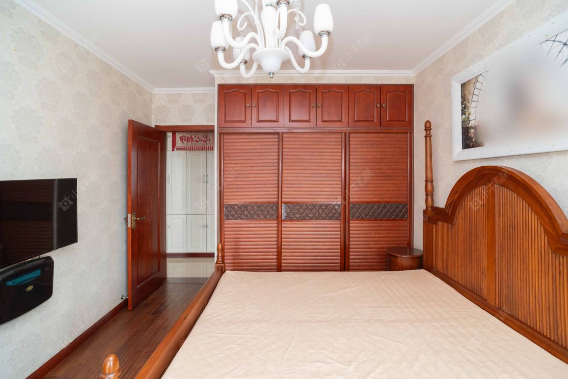 景瑞曦城房源室内图 常州景瑞曦城在售二手房源室内图_小牛看房