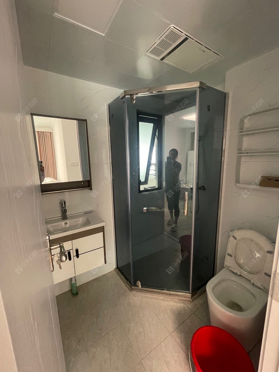 常州清云澜湾A区在租房源户型图_小牛看房