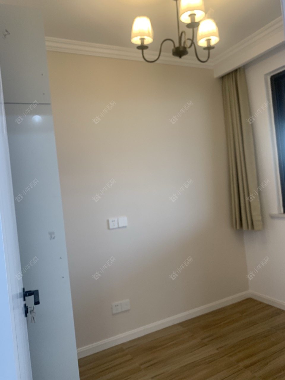 常州华润万象府在租房源室内图_小牛看房