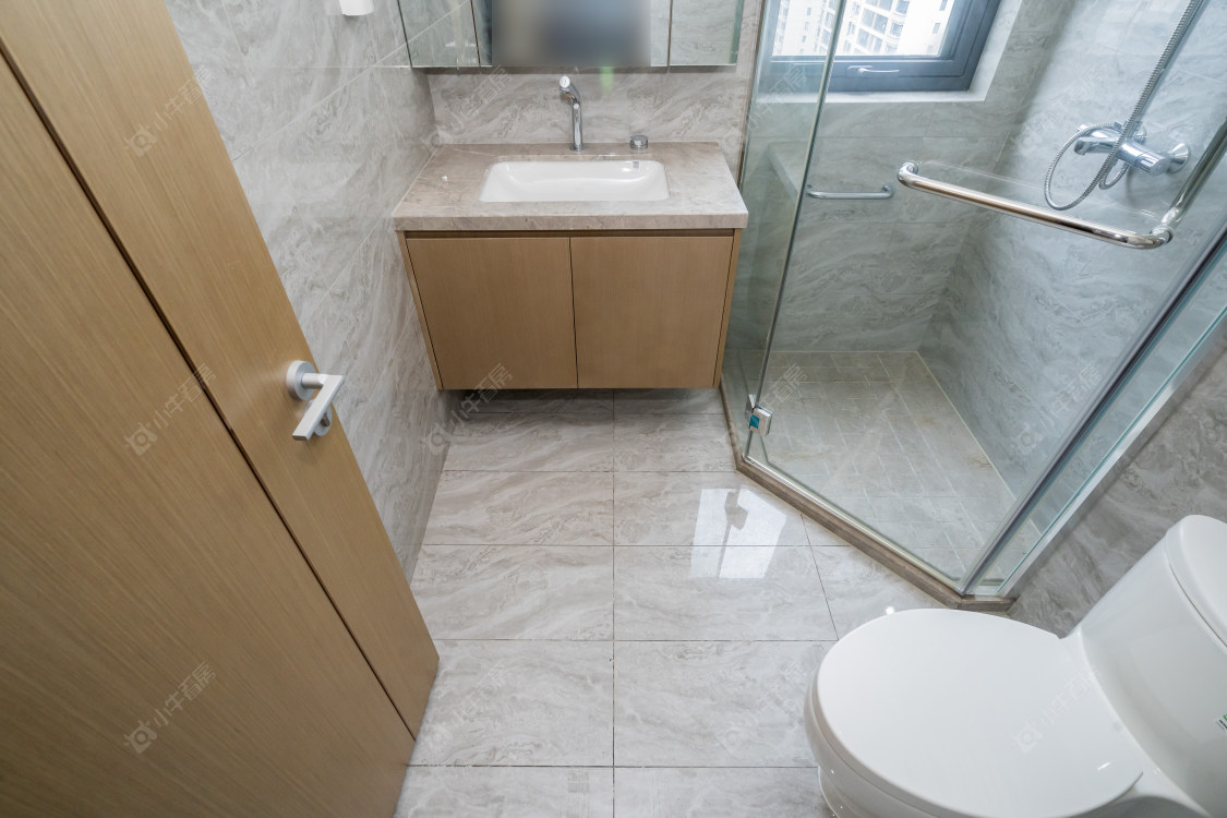 常州龙运天城在售二手房源室内图_小牛看房