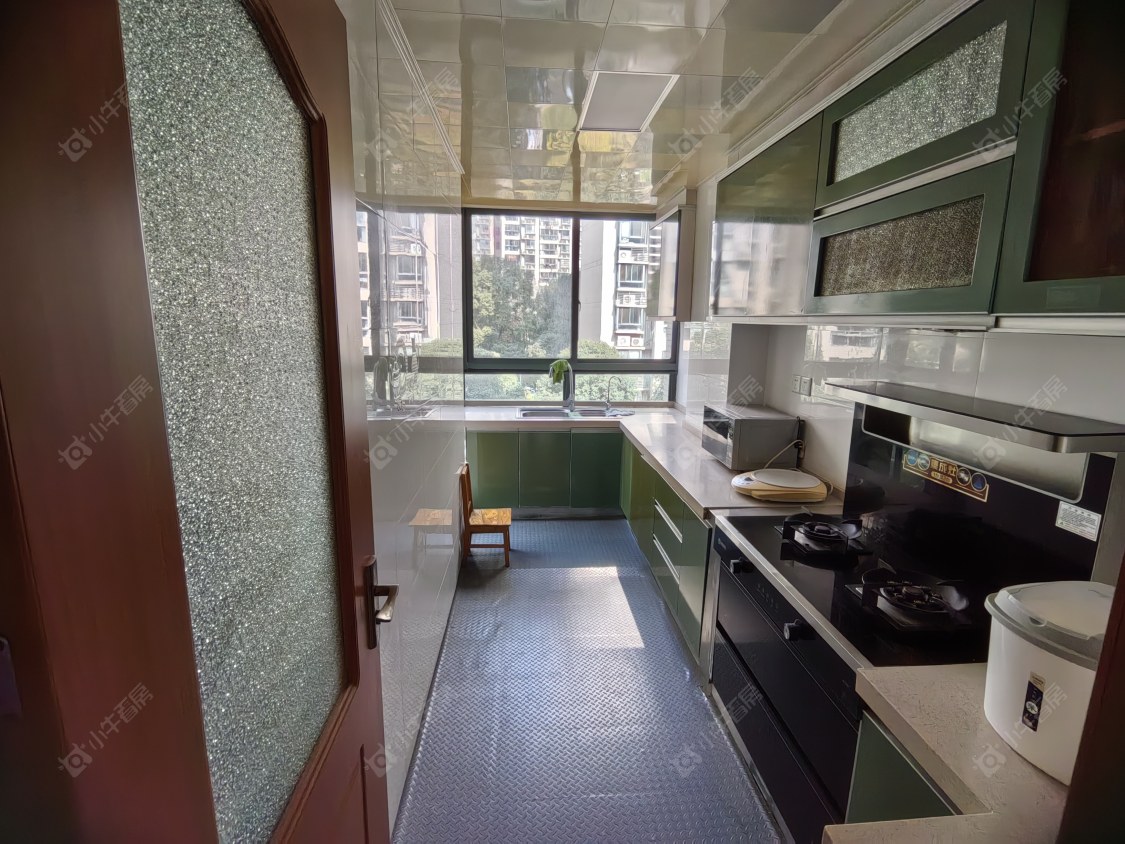 常州玉龙湾花园在租房源_小牛看房