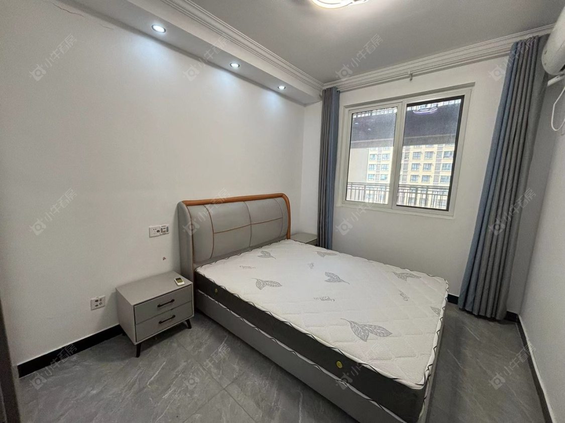 常州青龙苑七期在租房源室内图_小牛看房