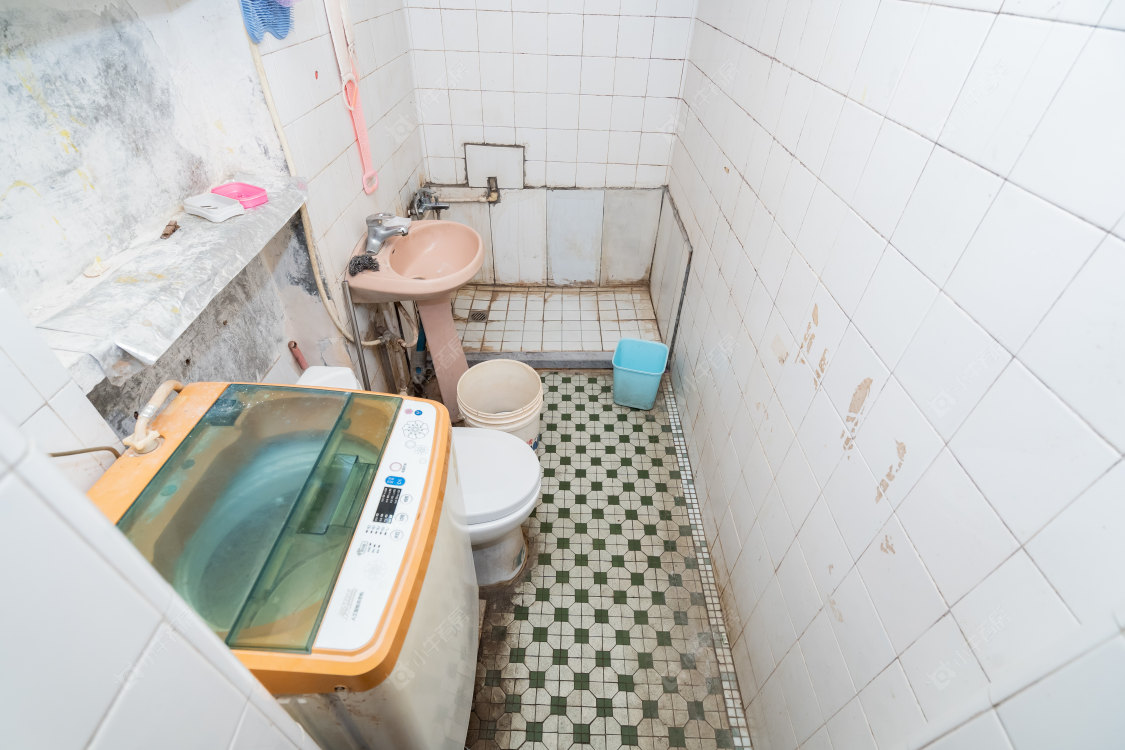 常州丽华二村在售二手房源室内图_小牛看房