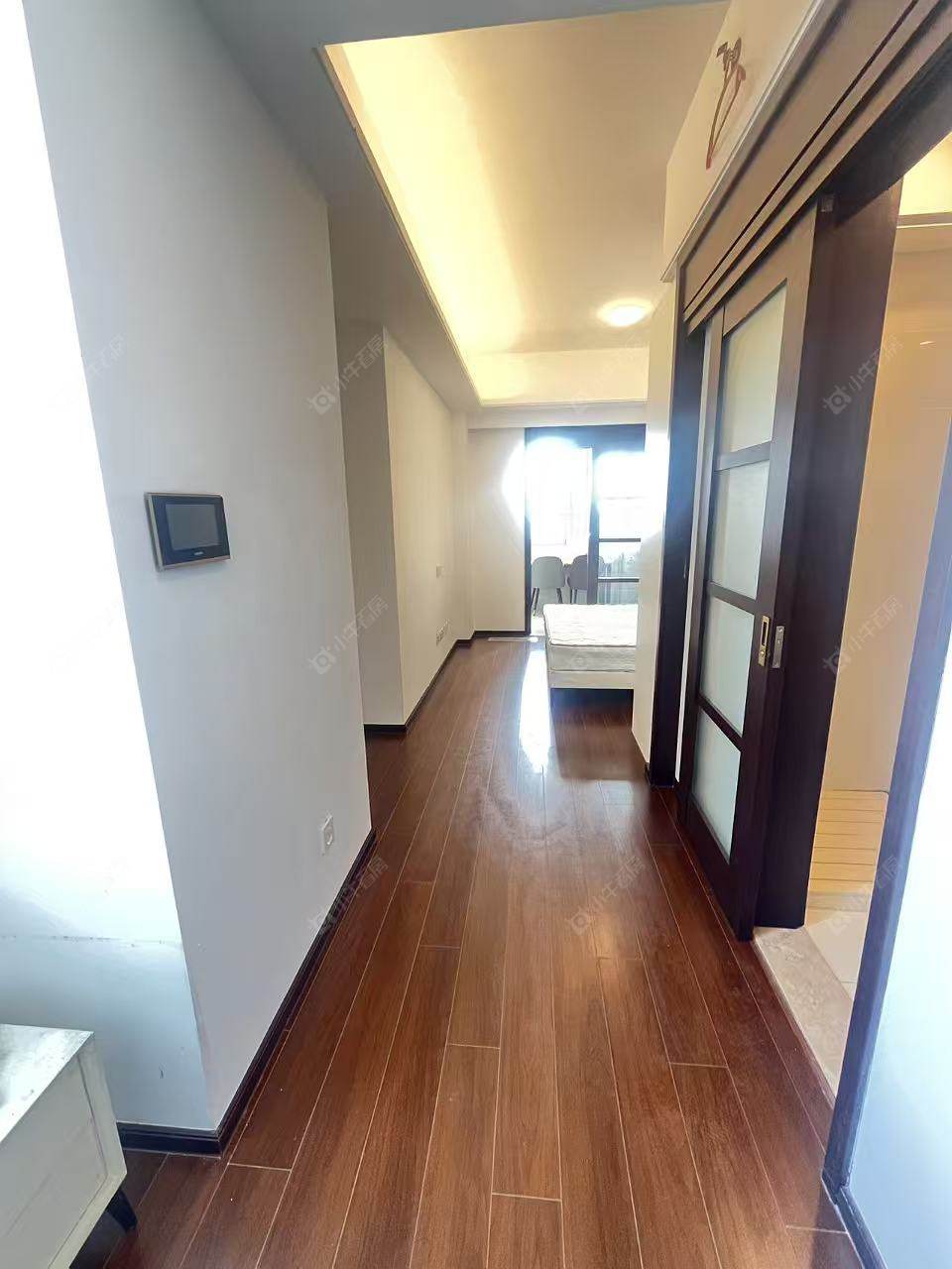 常州朗诗邻里中心在租房源_小牛看房