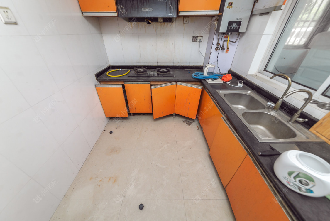 常州翔宇文苑在售二手房源室内图_小牛看房