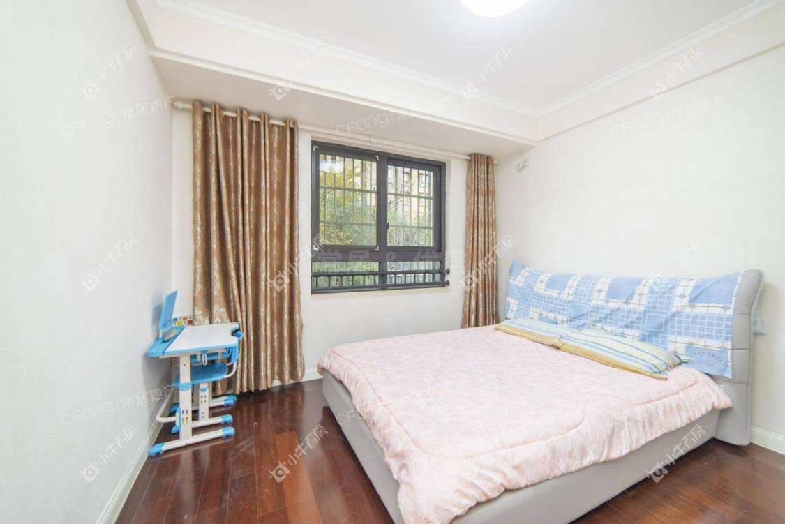 常州绿地峰云汇在租房源室内图_小牛看房