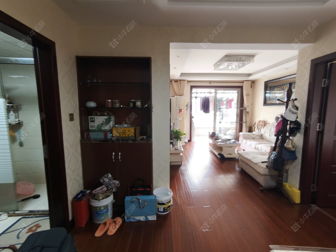 常州宝龙国际花园二期租房_宝龙国际花园二期2室2厅房源出租