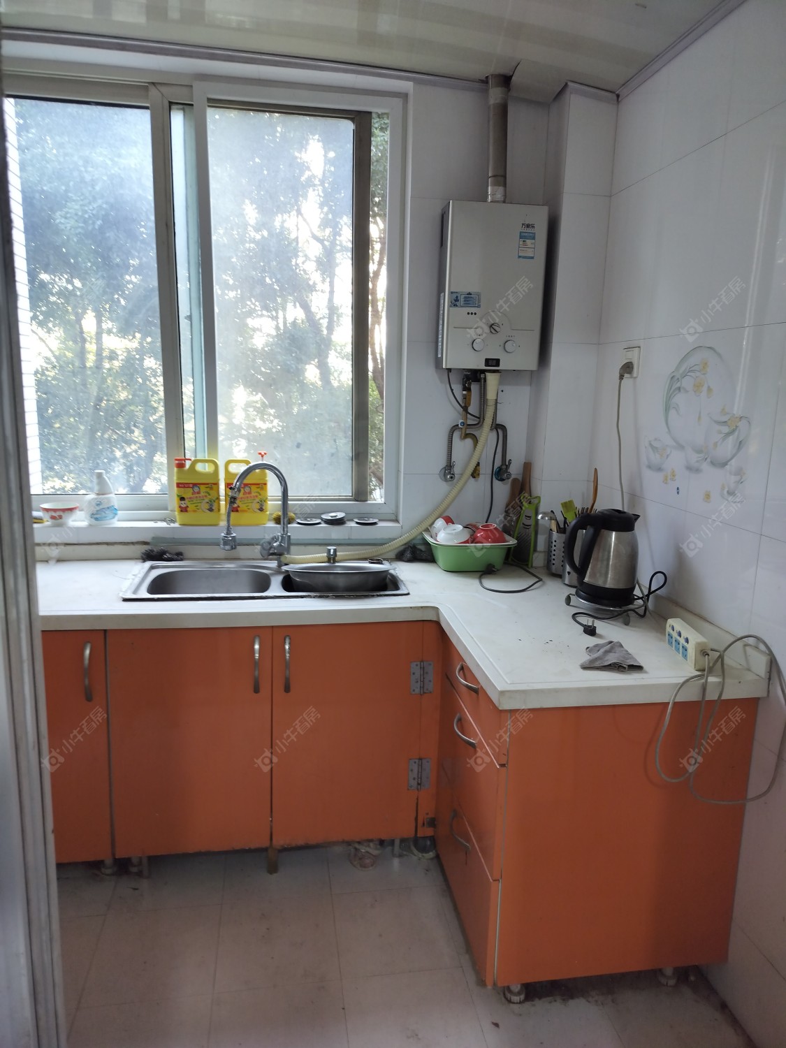 常州金梅花园北区3室2厅2卫出租_小牛看房