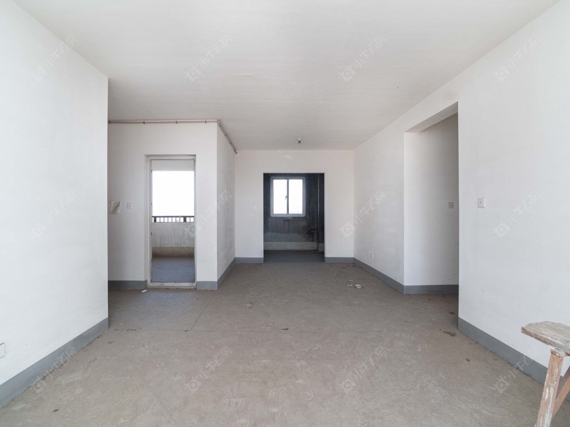 常州新城香溢澜桥二期在售二手房源室内图_小牛看房