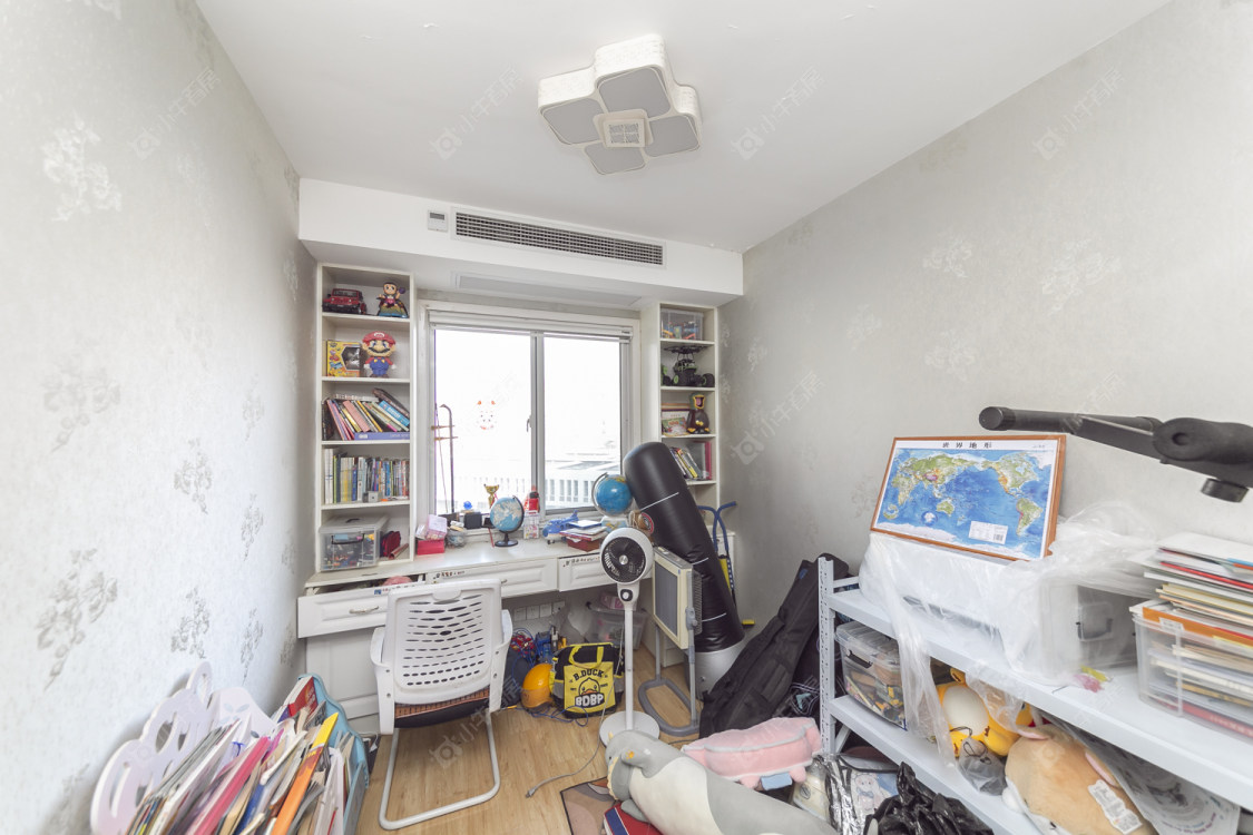 常州翔宇文苑在售二手房源室内图_小牛看房