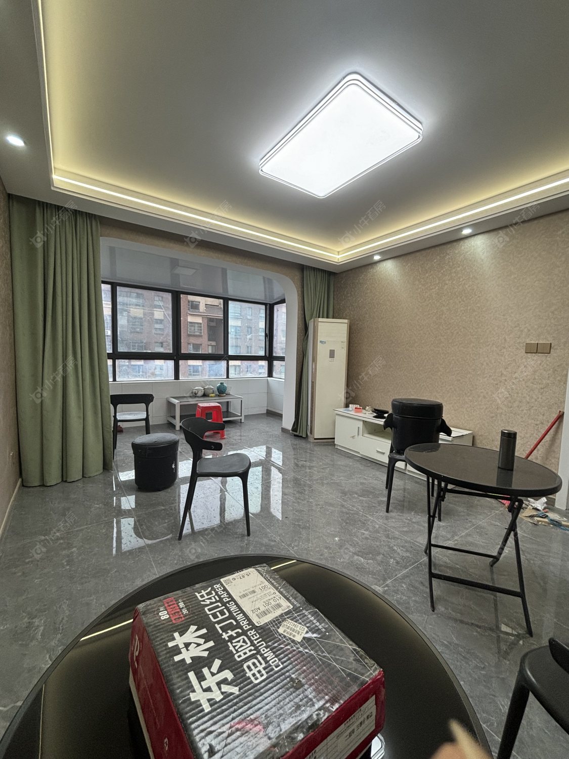 常州绿地世纪城一期在租房源_小牛看房