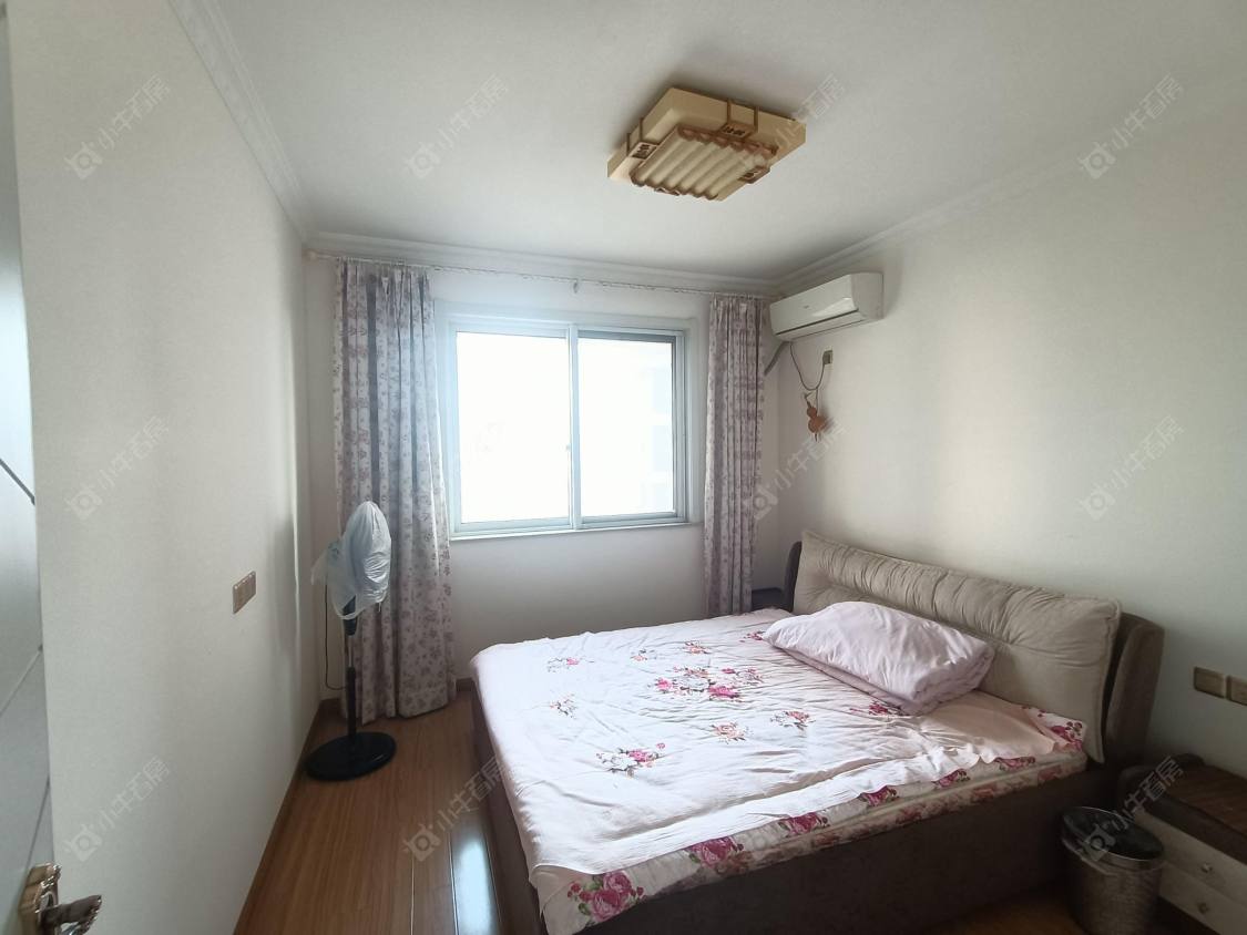 常州水晶城在租房源室内图_小牛看房