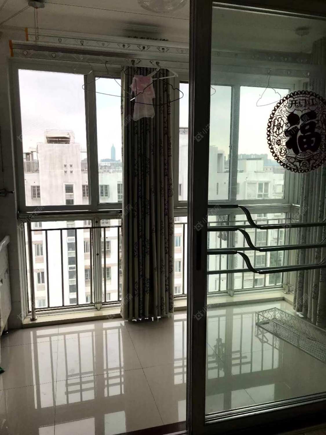 常州藏龙苑西区在租房源_小牛看房