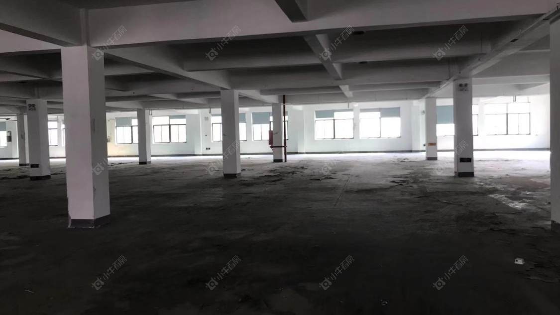 常州秦岭路租房_小牛看房