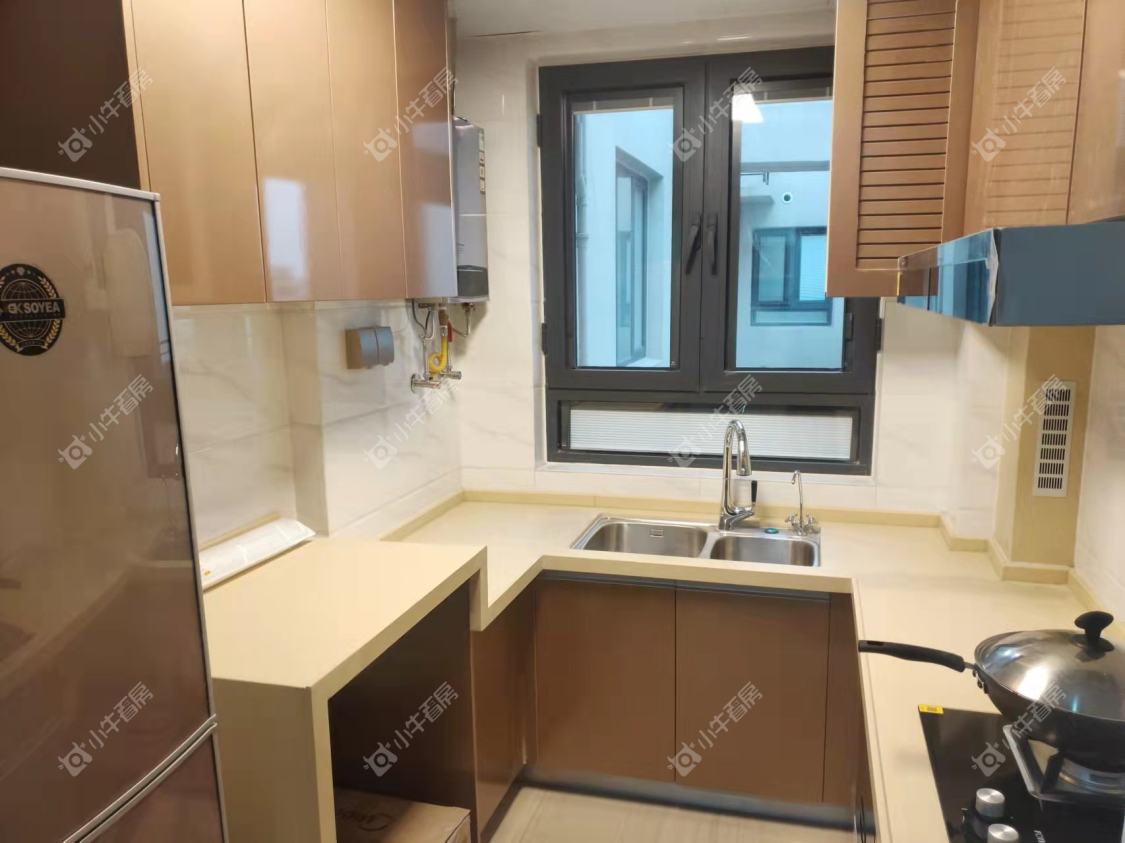 常州碧桂园壹号天禧在租房源_小牛看房