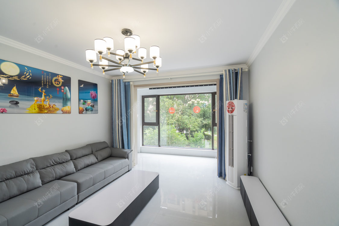 常州华润国际三期在售二手房_小牛看房