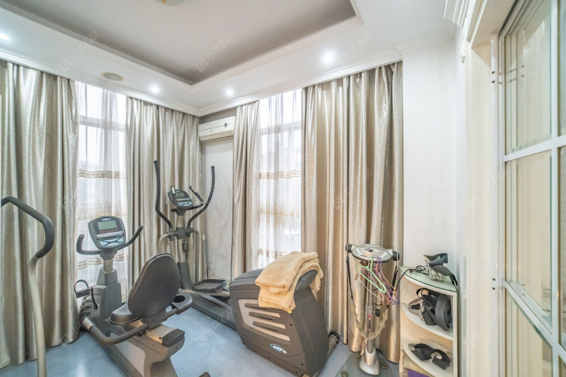 常州勤德家园在售二手房源室内图_小牛看房