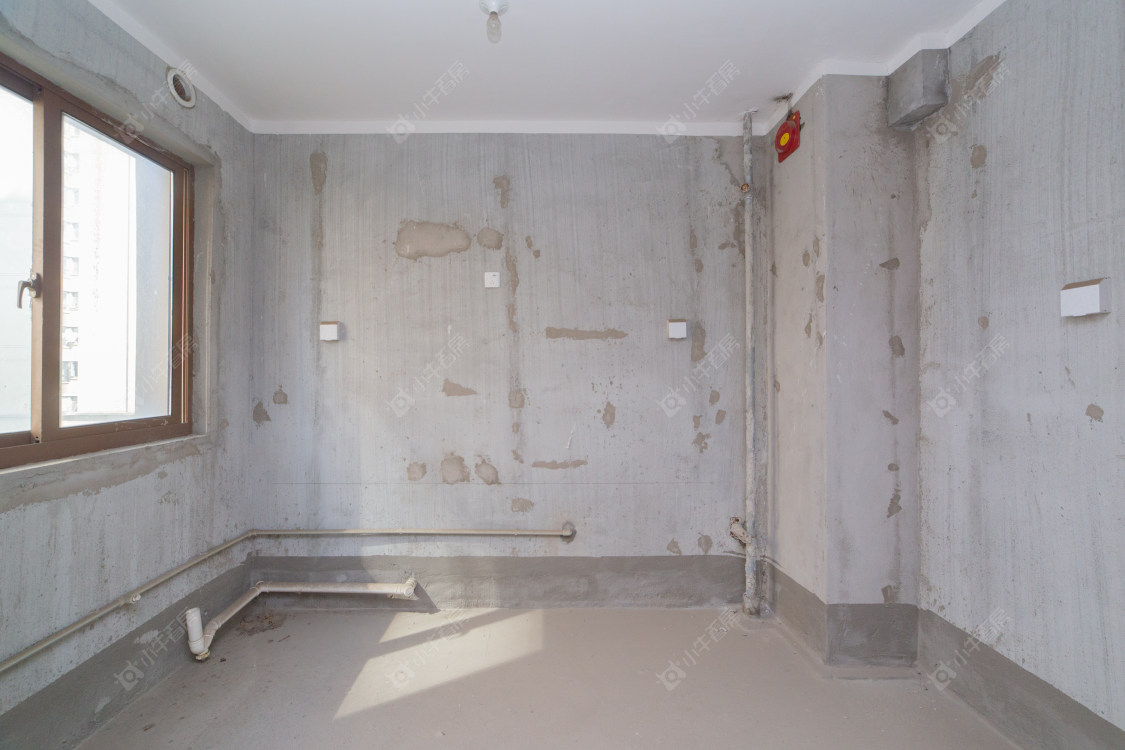 常州怡盛花园在售二手房源室内图_小牛看房