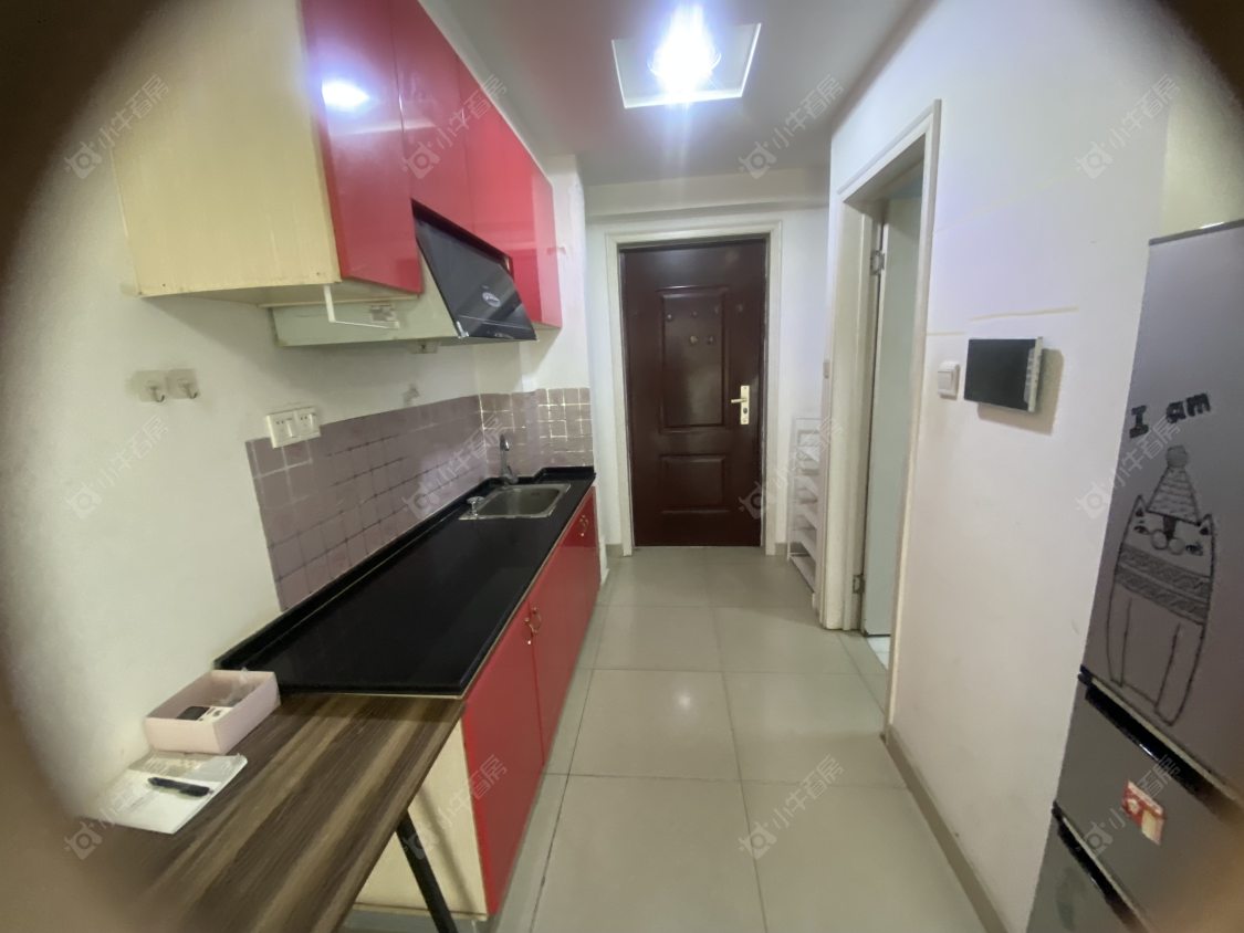 常州世茂广场在租房源室内图_小牛看房