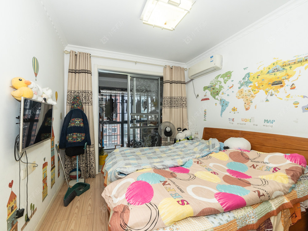 祥龙苑房源室内图 常州祥龙苑在售二手房源室内图_小牛看房