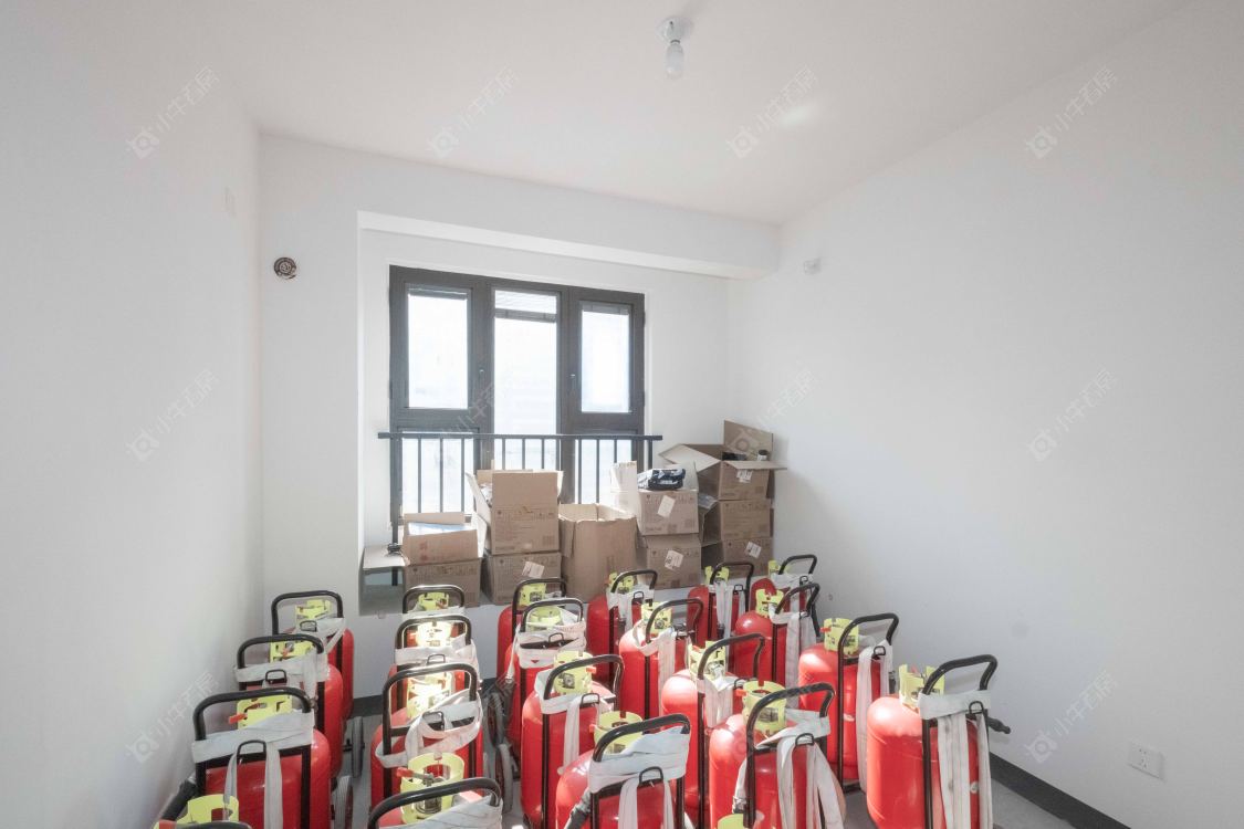 常州桃李东方在售二手房源室内图_小牛看房