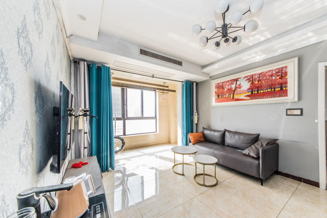 常州世茂香槟湖三期在售二手房源_小牛看房