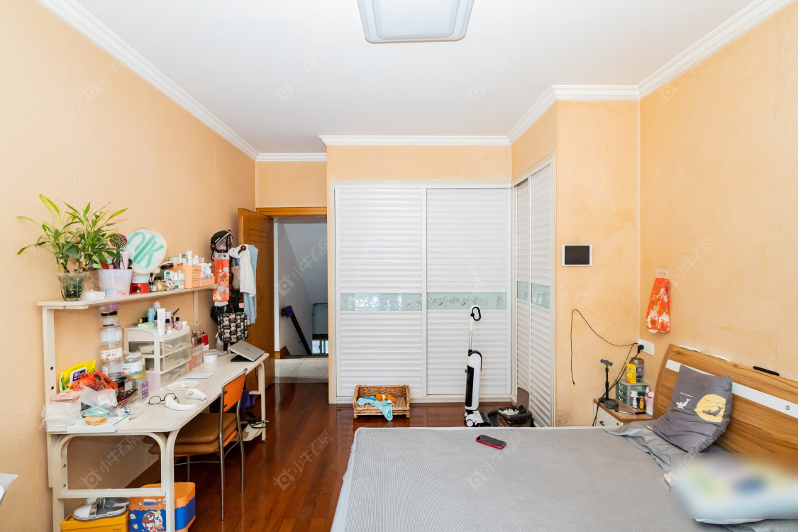 常州富强新村在售二手房源室内图_小牛看房