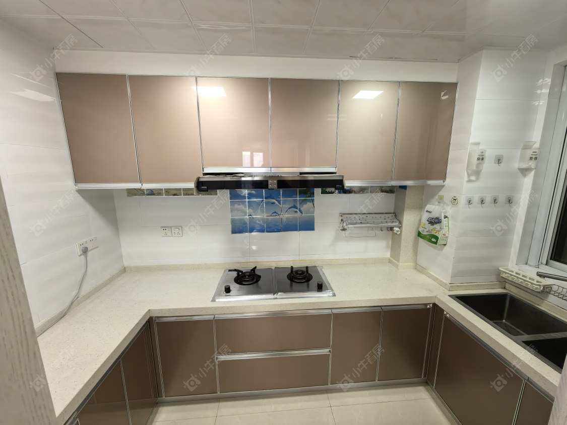 常州香溢紫郡三期在租房源室内图_小牛看房