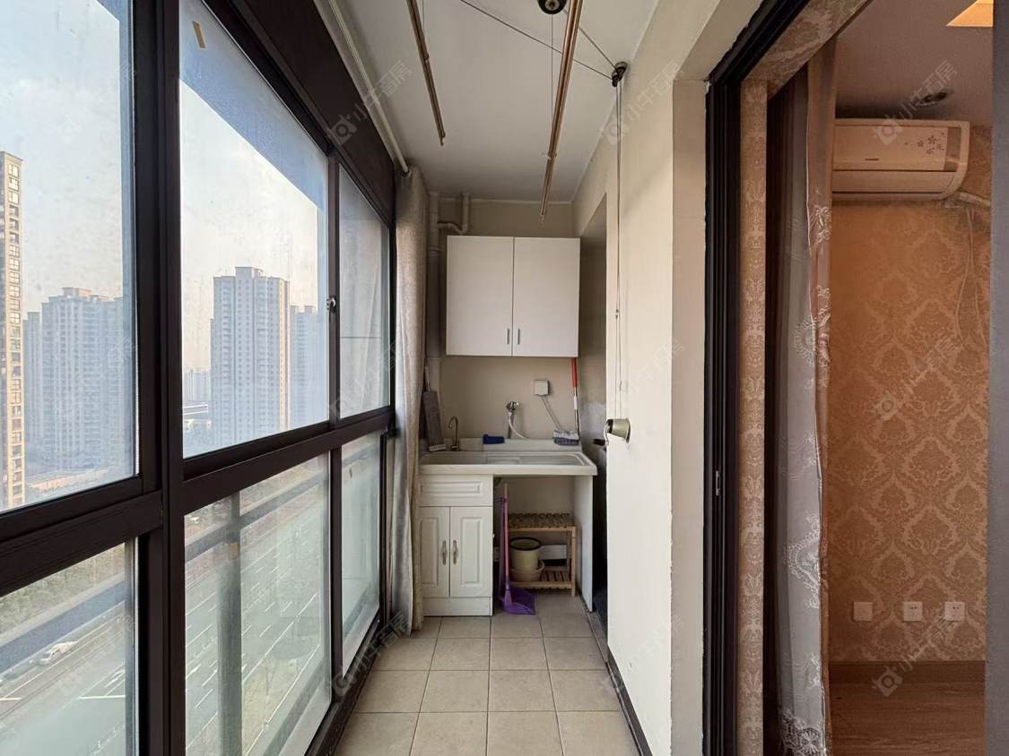 莱蒙城领尚房源室内图 常州莱蒙城领尚在租房源室内图_小牛看房