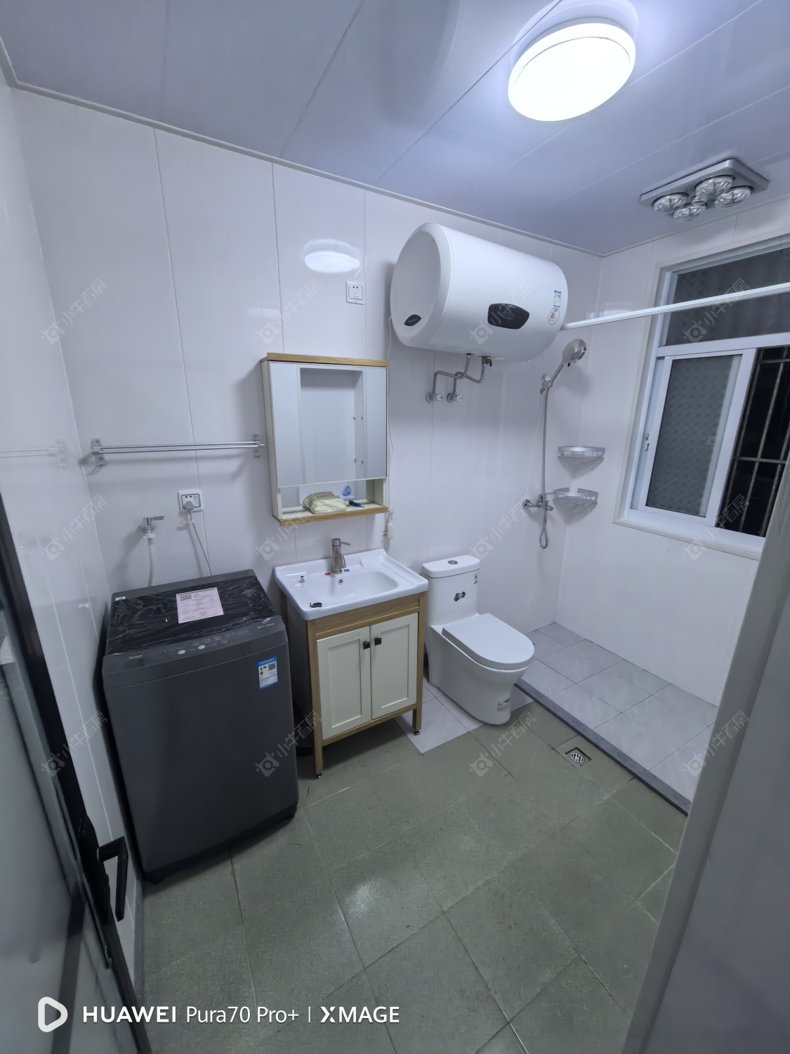 常州车站新村在租房源室内图_小牛看房