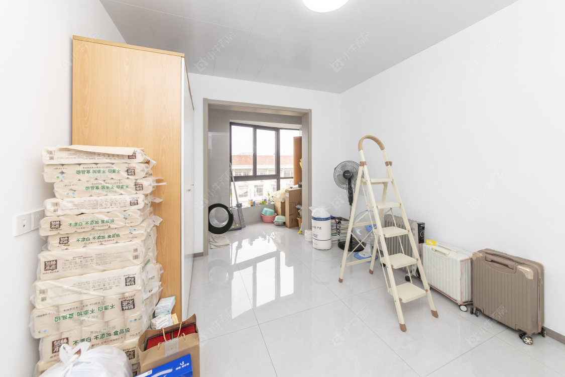 常州湾里新村在售二手房源室内图_小牛看房