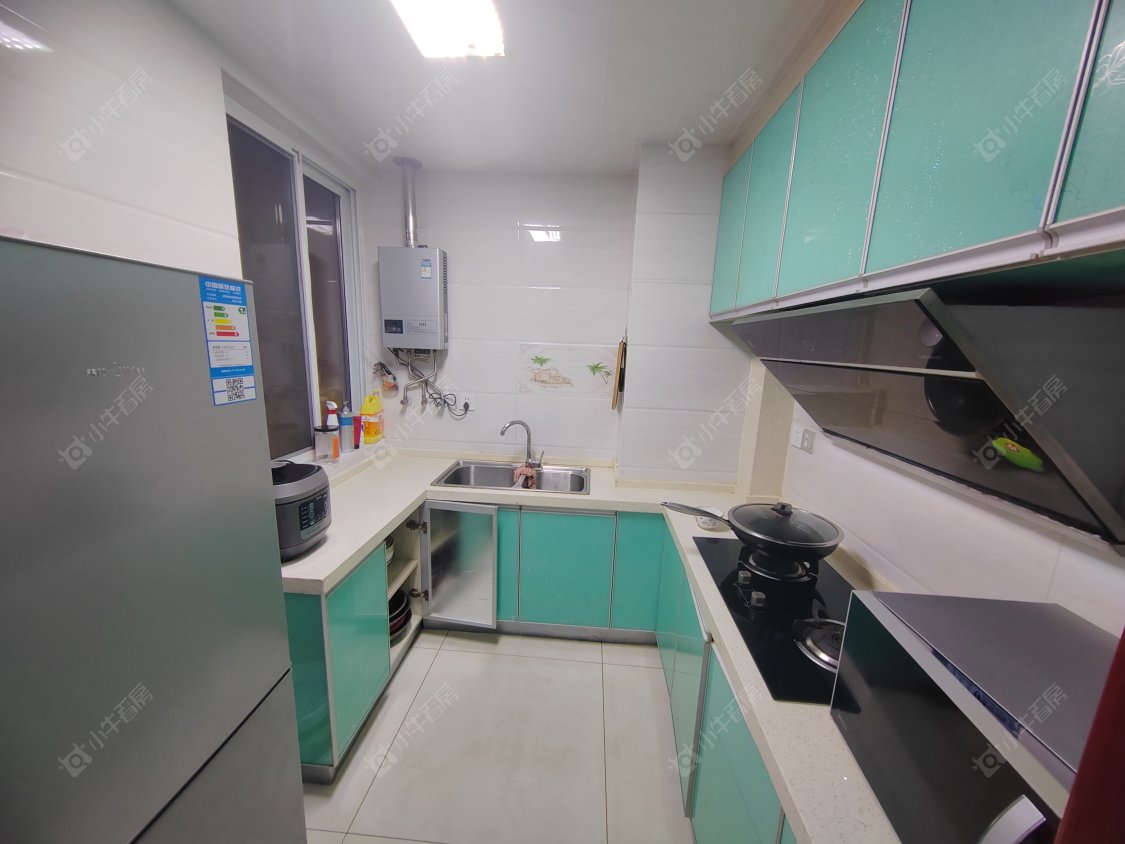 常州祥龙苑在租房源室内图_小牛看房