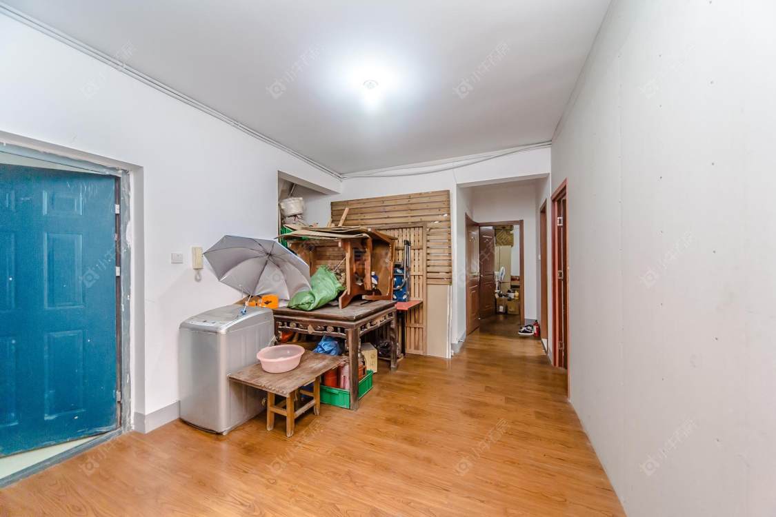 常州盘龙苑东区在售二手房源室内图_小牛看房