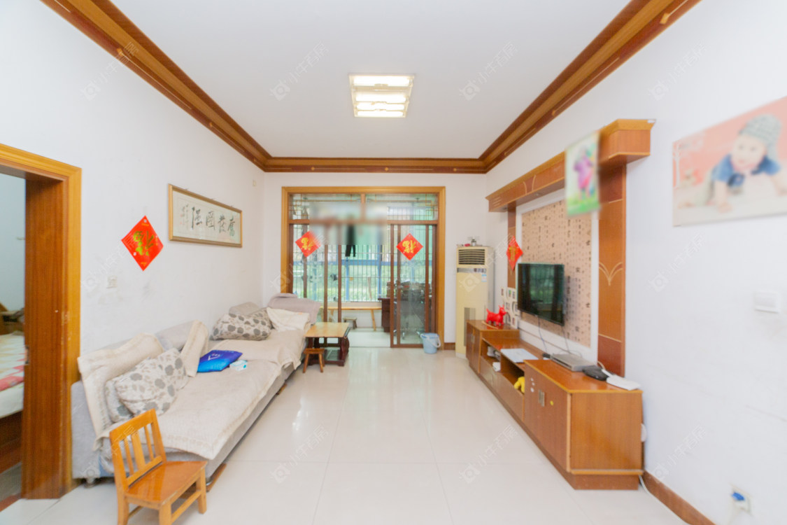 常州府琛花园在售二手房源室内图_小牛看房