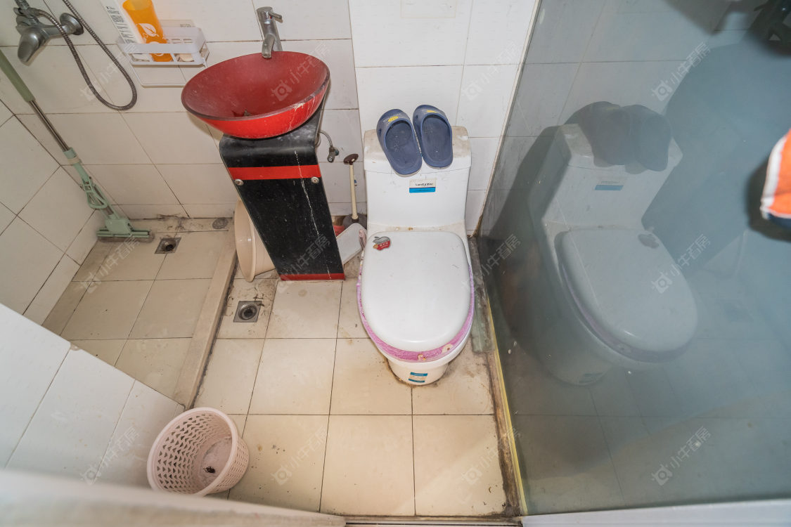 常州海伦小屋在售二手房房源室内图_小牛看房