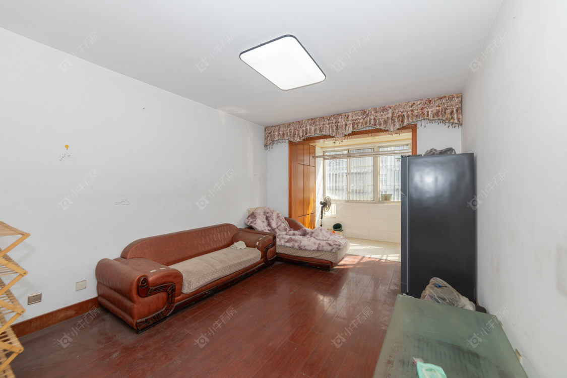 常州同仁苑在售二手房源室内图_小牛看房